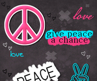 Give Peace a Chance