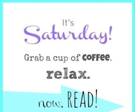 its saturday