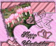 Happy Valentinesday