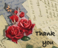 Thanks