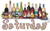 Saturday