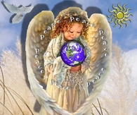 Peace on earth...
