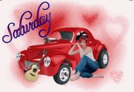 Saturday