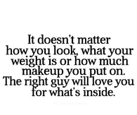 The right guy
