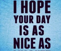 Your Day