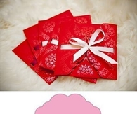 DIY Envelopes for Invitations
