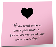 If you want to know