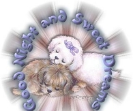 Good Night Sweet Dreams