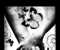 If You are alone, I'll be your shadow....