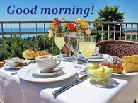Good Morning