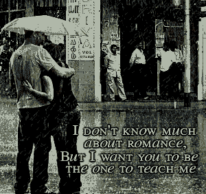 I don't know much about Romance....
