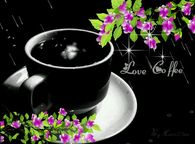 Love Coffee