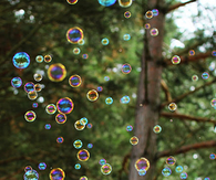 Bubbles