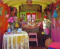 Boho Chic Bedroom Decor