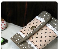 DIY Key Bag