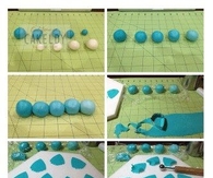 DIY Cake Decorating