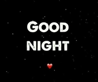 Good Night
