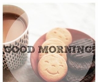 Good Morning