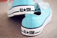 Converse all stars