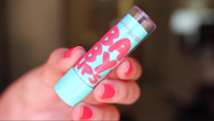 Baby lips