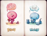 Friday vs. Monday