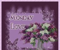 Monday Love
