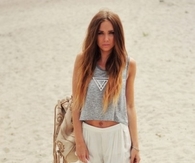 Boho Beach Outfit