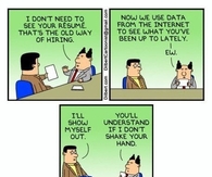 Job Interview Humor