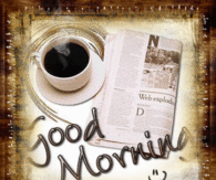 Good Morning