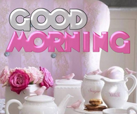 Good Morning