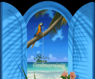 Good Morning