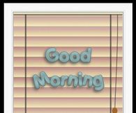 Good Morning Have a Great Day
