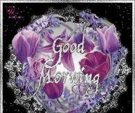 Good Morning