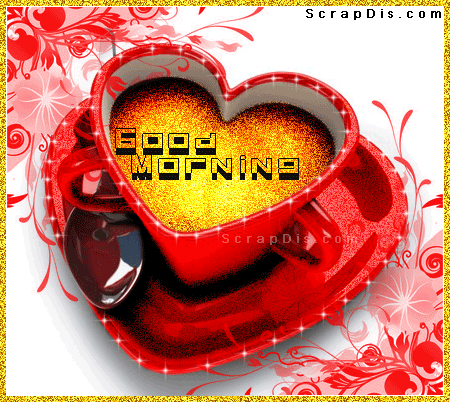 Good Morning