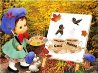 Good Morning