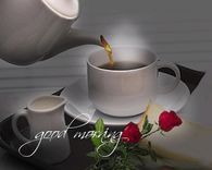 Good Morning