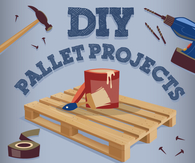DIY Pallet Projects