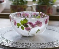DIY Flower Bowl