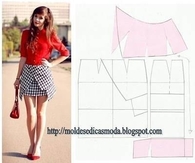 DIY Stylish Skirts