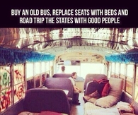 Buy An Old Bus