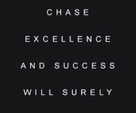 Chase Excellence