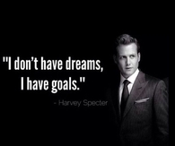 I Dont Have Dreams