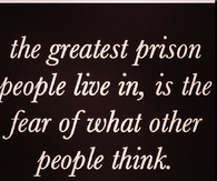 the Greatest Prison