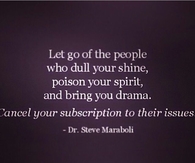Let Go 