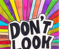 Dont look back