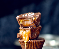 Caramel Cups