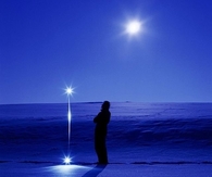 stars fell