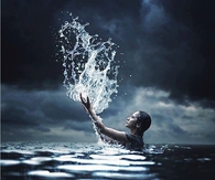 sea goddess