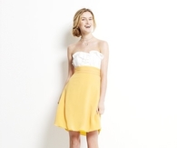 evening dress