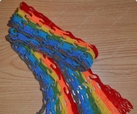 DIY Scarf